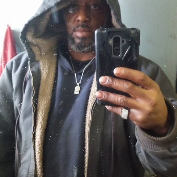 Meet your Posher, Darryl - Picture 1 of 1